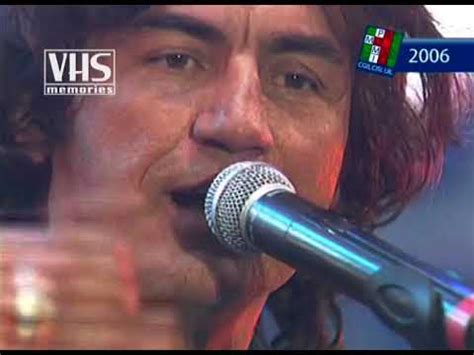 Ligabue Balliamo Sul Mondo Live Primo Maggio 2006 YouTube