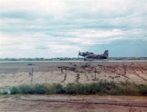 Phan Rang Air Base Phan Rang Ab And Nui Dat Hill Photos By Van Digby