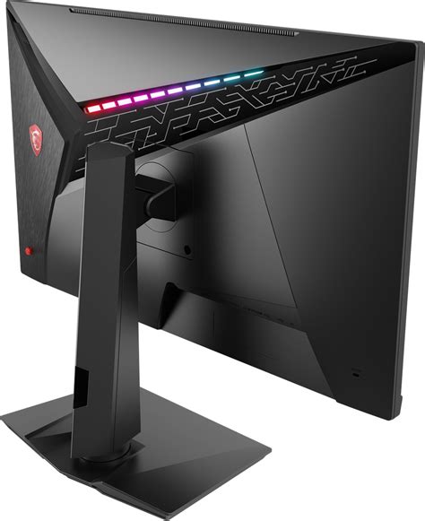 Msi Optix Mag Qrf Qd X Wqhd Rapid Ips Quantum Dot Hz