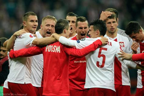 Wyborcza na żywo Razem obejrzyjmy mecz Polska Niemcy na Euro 2016