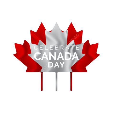 Canada Maple Leaf Vector Hd Images Canada Day With Maple Design