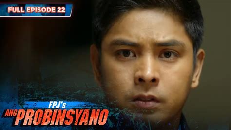 FPJ S Ang Probinsyano Season 1 Episode 22 With English Subtitles