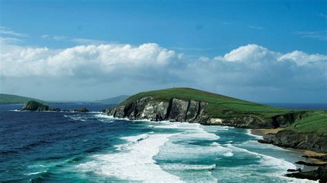 Things To See & Do in Dingle | Inch Beach House & Cottages