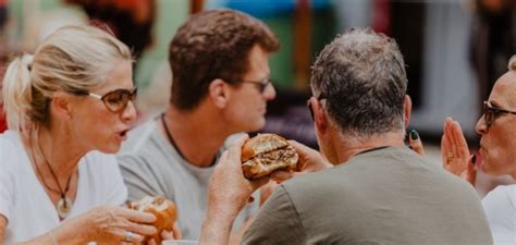 Sve Je Spremno Za Bavarin Prvi Street Food Festival U Dubrovniku