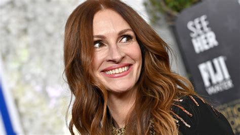 Julia Roberts Complicated Relationship History Explained