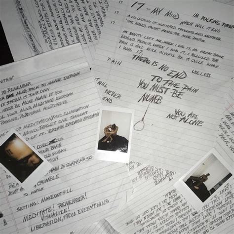 Listen To Fuck Love By XXXTENTACION In RADB Sc Playlist Online For Free On SoundCloud