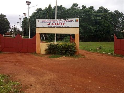 Pour Une Affaire De Vol De Vivres Dans Une Cantine Scolaire Du Couffo