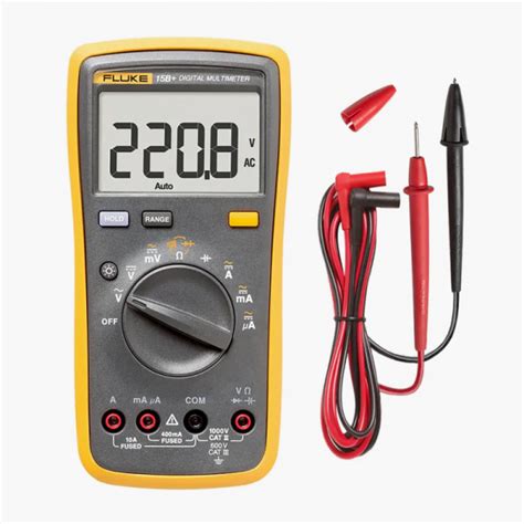 Fluke Digital Multimeter