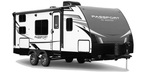 2021 Keystone Passport Sl 221bh 21221 Tonies Rv