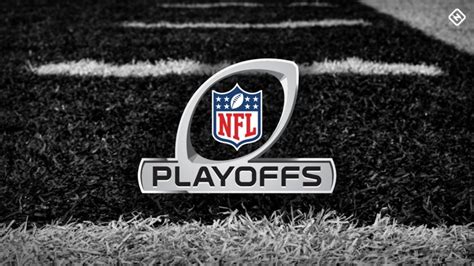 Nfl Playoff Schedule 2025 Printable Pdf Free Davina Latrena