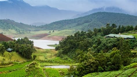 Shopping In Ooty Trawell In Blog