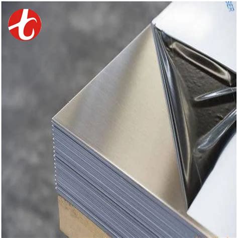 Aisi 430 Stainless Steel Sheet Hot Rolled Sts 430 Stainless Plate For