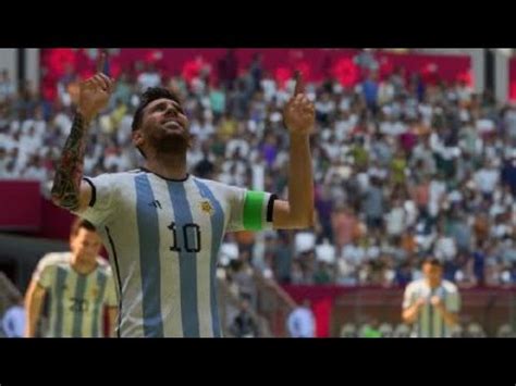 Mis Mejores Goles En Fifa Capitulo Youtube