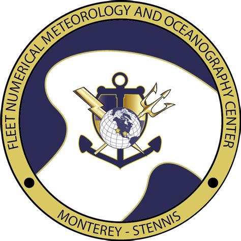 Fleet Numerical Meteorology And Oceanography Center