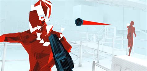 Superhot VR Review - The VR Realm