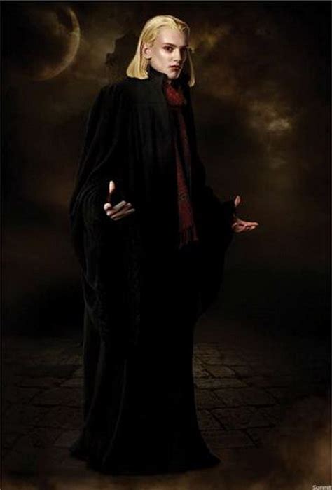 THE VOLTURI VAMPIRES - The Twilight Saga: New Moon (Movie) Photo ...