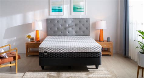 Layla King Mattress Dimensions Your Mattress Connection