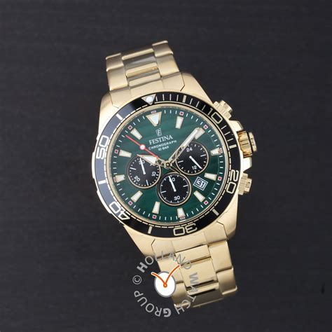 Festina F20364 4 Watch Prestige