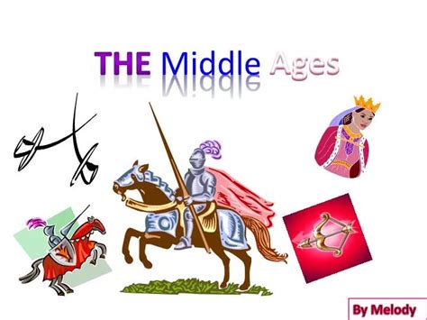 Ppt The Middle Ages Powerpoint Presentation Free Download Id1914509