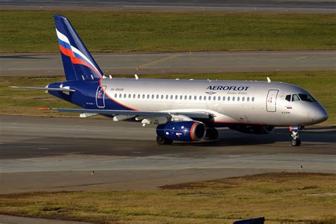Aeroflot to order 323 Russian-made aircraft - AeroTime