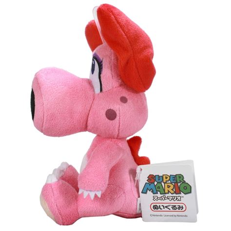 Birdo Official Super Mario Plush | Video Game Heaven