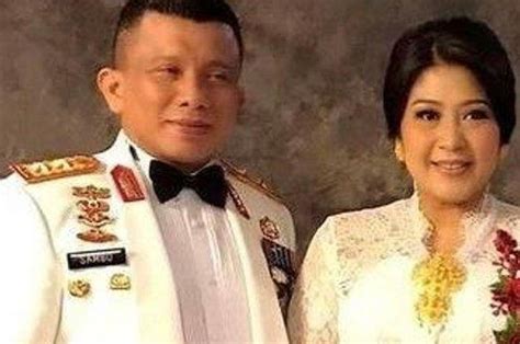 Penampakan Kursi Kosong Ferdy Sambo Dan Putri Candrawathi Yang Jadi