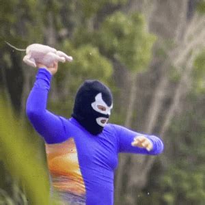 william power fish ratczgx