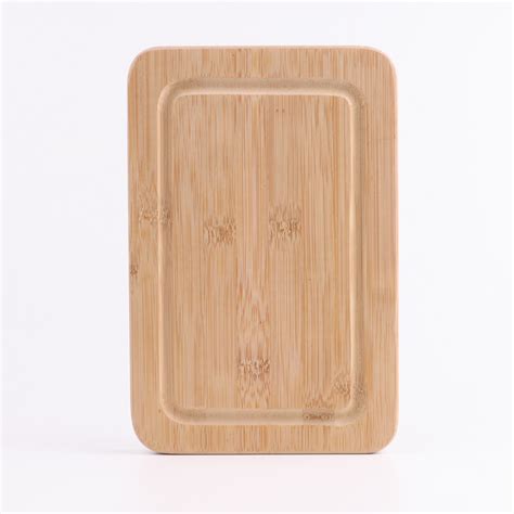 Bamboo Kitchen Chopping Board Rjc Kinda Co Ltd