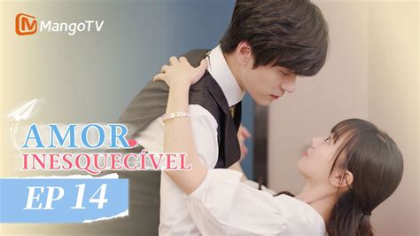 [pt Br]amor Inesquecível Episódio 14 Completo Unforgettable Love