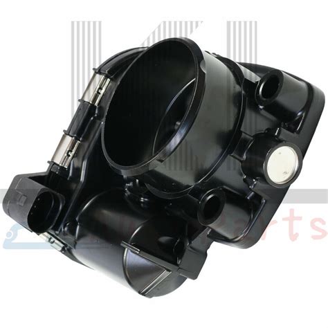 Throttle Body Fit For Sea Doo Rxp Rxt Gtx Gts Gtr