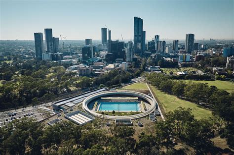 Careers City Of Parramatta