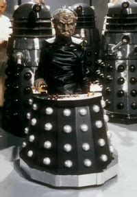 Genesis of the Daleks – Dalek 63•88