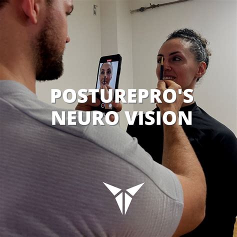 Neurovision Shop Posturepro