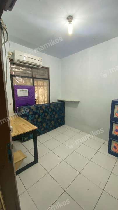 Kost Kota Jakarta Barat Kost Campur Murah Kost Buntu 43 Palmerah