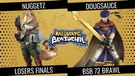 Bay State Beatdown 72 Brawl Nuggetz Fox Vs Dougsauce Ike Losers