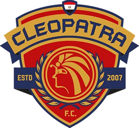 Ceramica Cleopatra FC Logo Archiv