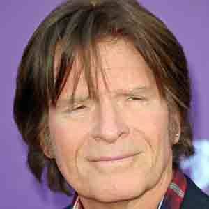 John Fogerty - Bio, Facts, Family | Famous Birthdays