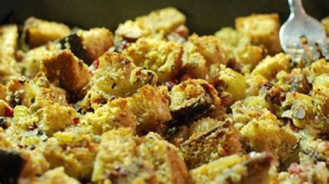 Slow Cooker Turkey Stuffing recipe - Today's Parent