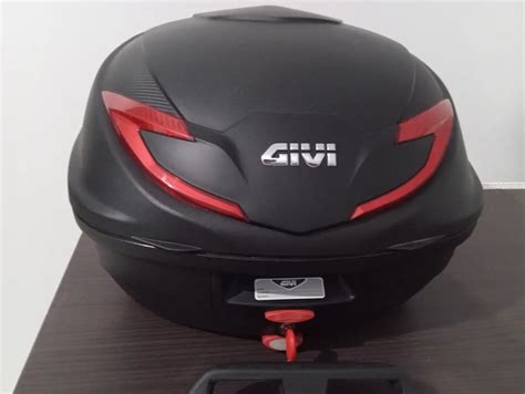 GİVİ TOPCASE MOTOSİKLET ÇANTASI Aksesuarlar 1679014200