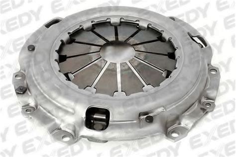 Корзина сцепления на Honda Civic (Хонда Сивик) 2, 4, 5, 6, 7, 8, 9, EC ...