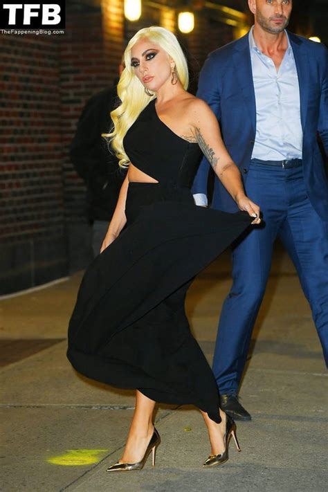 Lady Gaga Ladygaga Nude OnlyFans Photo 392 The Fappening Plus