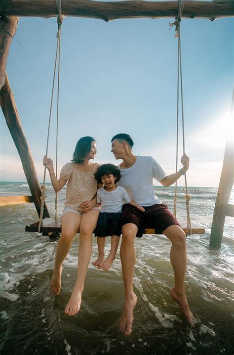 Sắp hết mùa hè đến nơi các hot mom vẫn khiến hội chị em ghen tị đỏ mắt vì đi du lịch khắp nơi