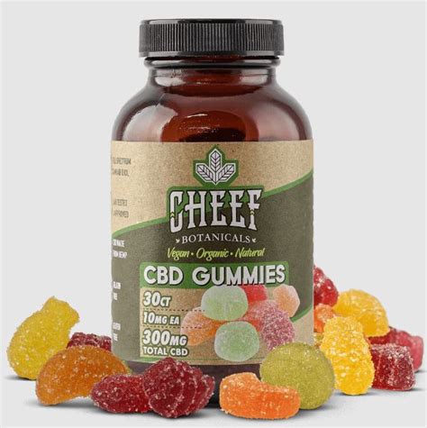 Exploring Natural Enhancements For Female Libido The Role Of CBD Gummies