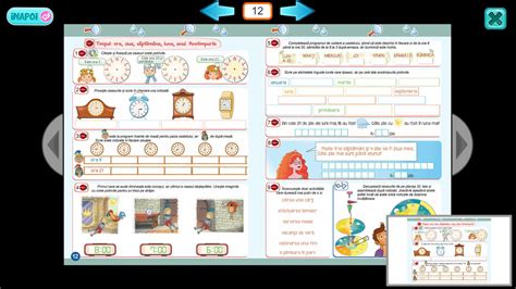 Caiete Digitale Clasa 1 Apk For Android Download