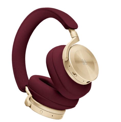 B O Beoplay H95 Lunar Red SLaudio TAI NGHE VIỆT Headphone Store