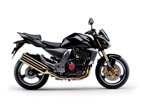 KAWASAKI Z1000 specs - 2003, 2004 - autoevolution