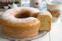 Ciambellone Allo Yogurt Con Fornetto Versilia Tutto Fa Brodo In Cucina