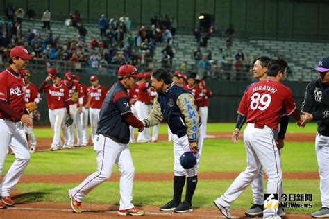 中職／桃猿新隊名為何？「桃園樂天金鷲」浮上檯面 運動 Nownews今日新聞