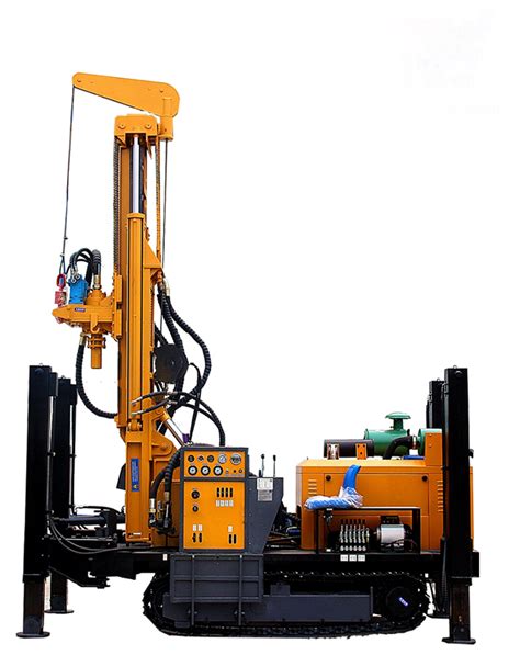 China Water Bore Drilling Machine Manufacturers, Suppliers, Factory ...