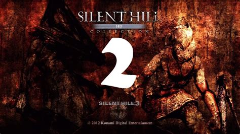 Silent Hill Walkthrough Part Youtube